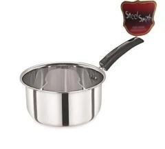SS Bright Sauce Pan