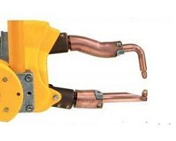 Robotic MFDC, Portable Spot Welding Gun Spares, Consumables 