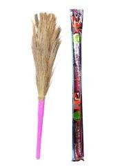 Grass Brooms