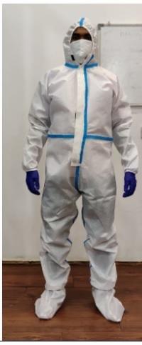 PPE Kit