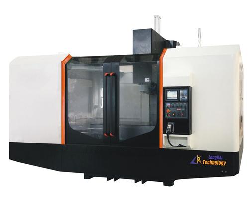 Machining Centre