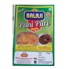 Pani Puri Masala