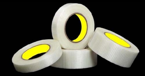Cross Filament Tapes