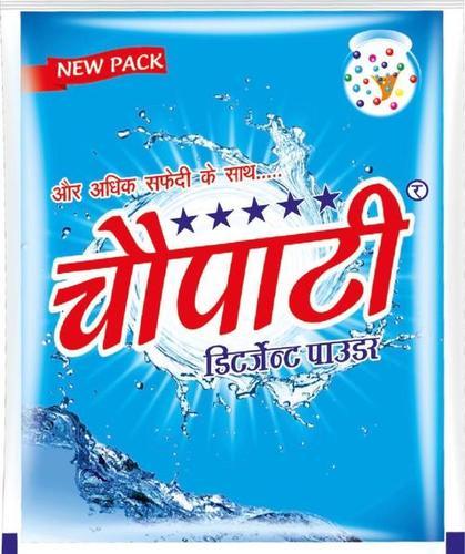 Chaupati Detergent Powder
