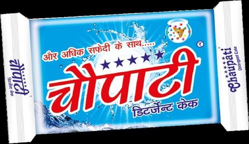 Chaupati Detergent Bar
