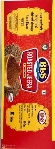Roasted Jeera Powder