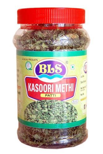 Kasoori Methi Patti