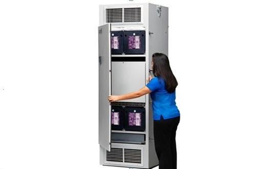 Stand Alone Corrosive unit