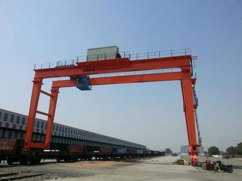 Material Handling Equipment 