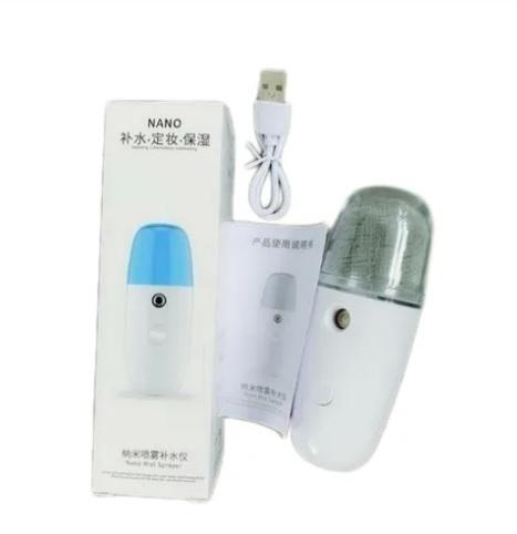 Spray Mini Sanitizer Machine