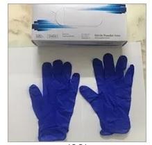 Medical Latex Gloves