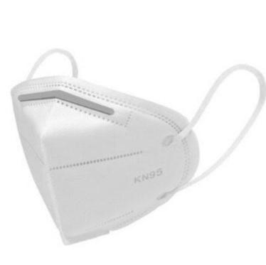 N95 KN95 FFP2 Respirator Mask