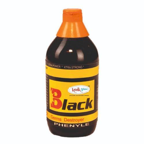 Black Phenyl
