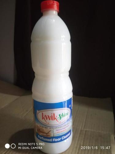 White Perfumed Phenyl Cleaner