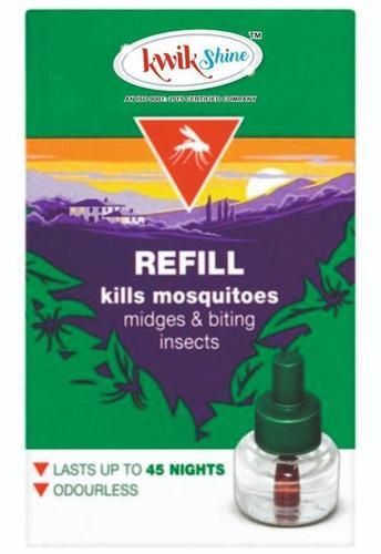 Mosquito kill refill
