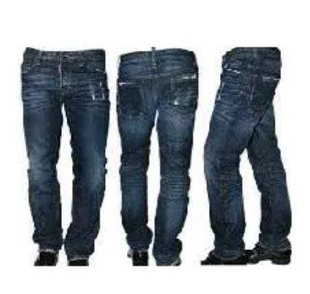 Mens Stretchable Jeans