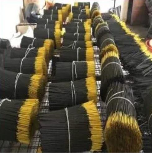 Surya Raj No1 Aromatic Incense Sticks