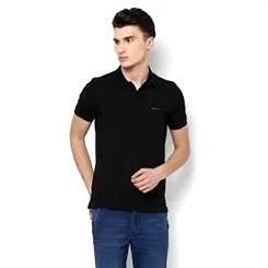 Mens Polo T-Shirt