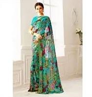 Ladies Sarees