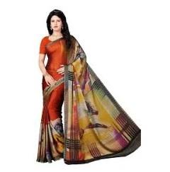 Ladies Sarees