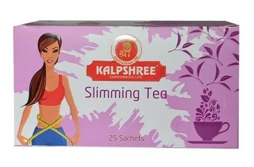 Slimming Tea