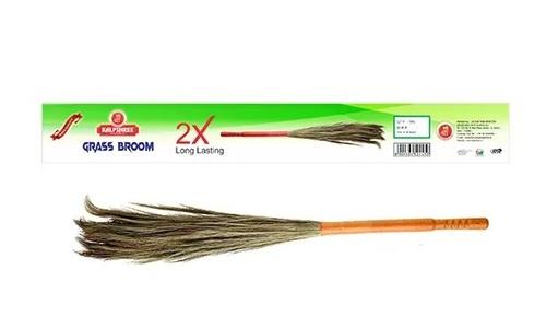 Grass Broom