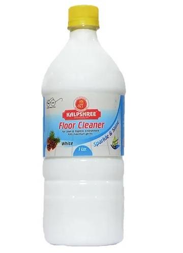 Glass, Floor & Toilet Cleaners