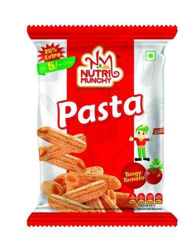 Pasta (Tangy Tomato)