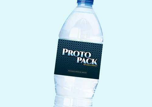 PROTOPACK Packaged Drinking Water
