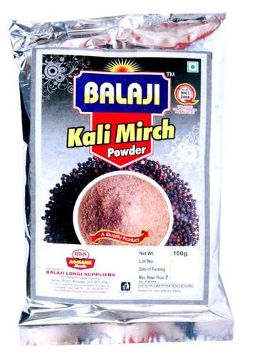 Kali Mirch Powder