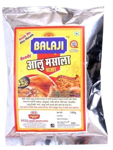 Aloo Masala Powder