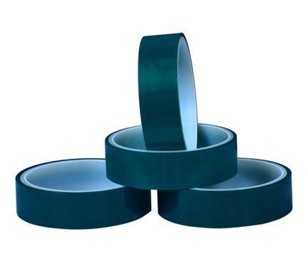 Green Power Coating Tape