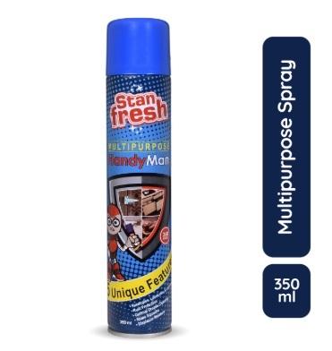 MULTIPURPOSE HANDYMAN