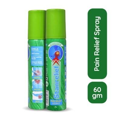 PAIN RELIEF SPRAY
