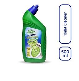 Toilet Cleaner