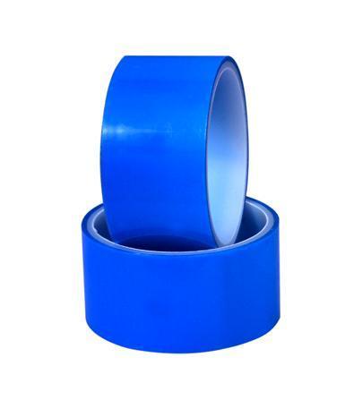 Blue Holding Tape