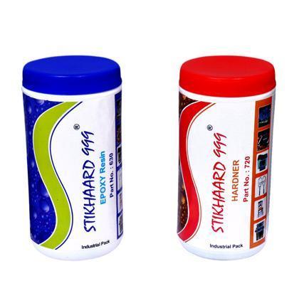 Epoxy Hardner 