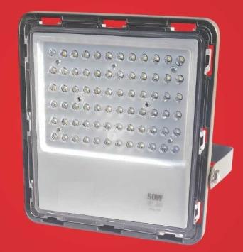 LENS LED FLOOD LIGHT