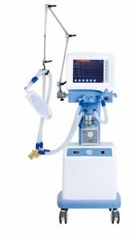 Respiratory Ventilator