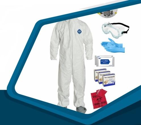 PPE Kit