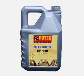 Gear Oil EP90