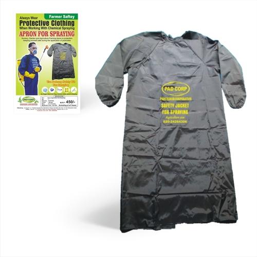 Spraying Apron