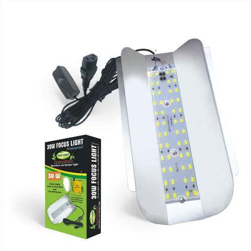 30W Focus Light