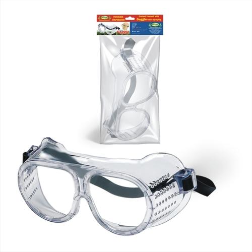 Protective Safety Goggles