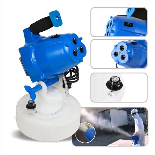 Agricultural Sprayer 