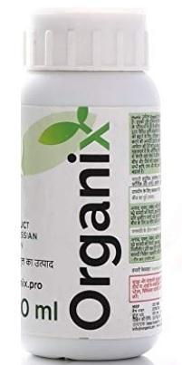 Organix humic Fertilizer Liquid 100 ml