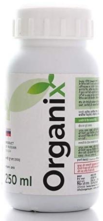 Organix humic Fertilizer Liquid 250 ml