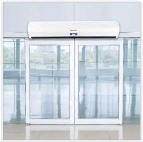 Air Washer