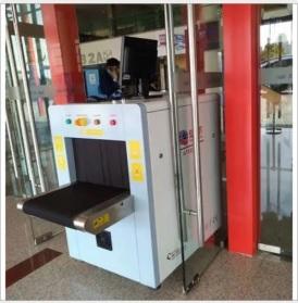 UV Curing Conveyor System