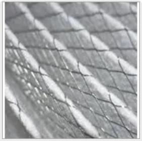 Anti Microbial AC And HVAC Filter